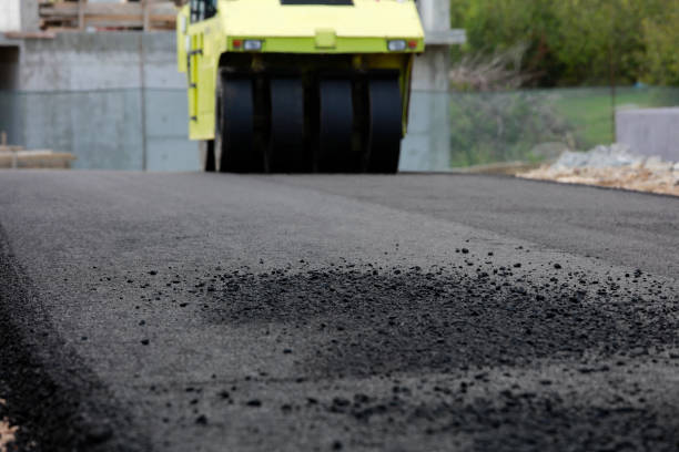 Reasons to Select Us for Your Driveway Paving Requirements in Smith Center, KS