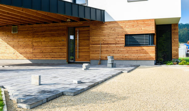 Best Permeable Paver Driveway  in Smith Center, KS