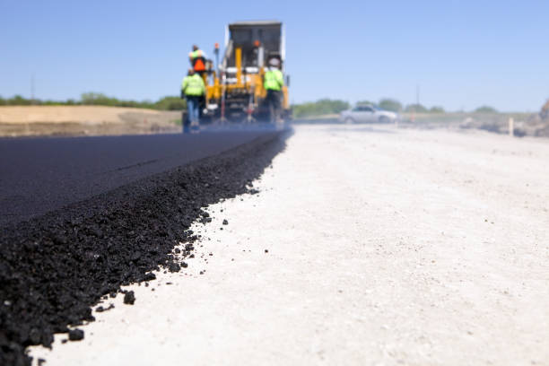 Best Local Driveway Pavers  in Smith Center, KS