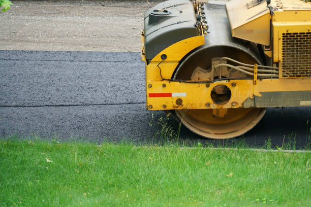 Driveway Repair Near Me in Smith Center, KS