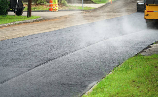 Best Affordable Driveway Pavers  in Smith Center, KS